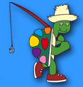 Go to the Painted Turtle